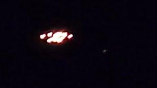Breaking News UFO Sightings Over Myrtle Beach Investigation&Video Analysis 2013