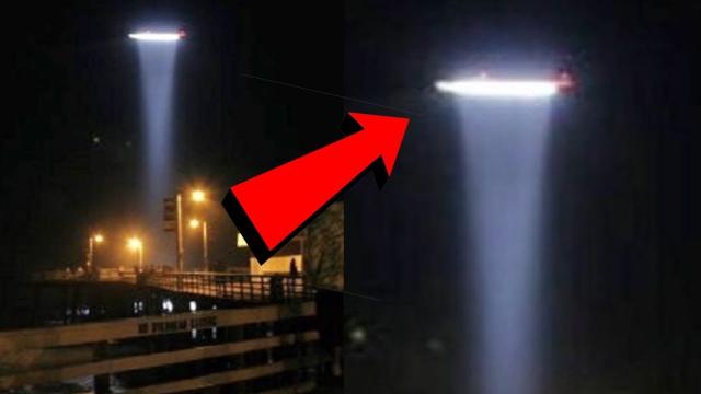What On Earth Is Visiting Us? New UFO Videos JUST IN! 2022