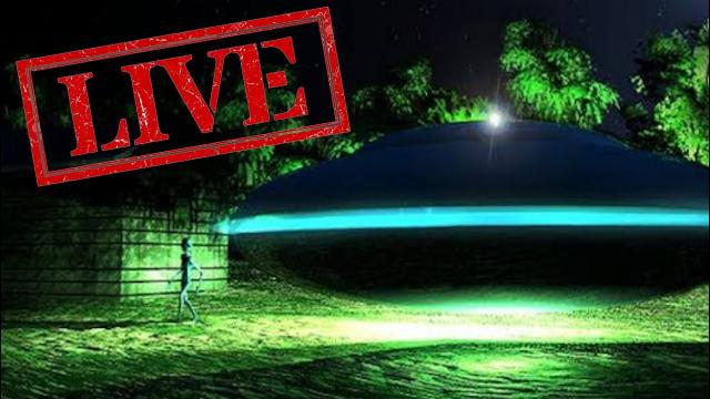 Watch Live (Feb 26, 2022) UFO Sighting, Aliens, Orion ... By SIOnyx Aurora Pro