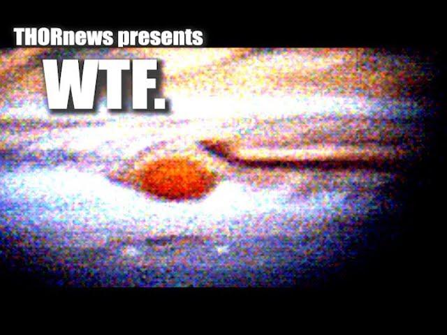 Jupiter Snake, California Heatwave, US Cool Down, UK Heatwave & Hurricane Watch