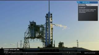 Intelsat 35e Launch Webcast