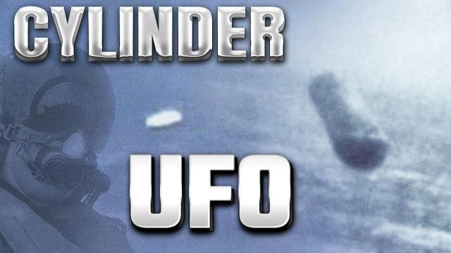 Plane Passenger Filmed UFO During Flight Over Lake Michigan, Grand Rapids Area ????