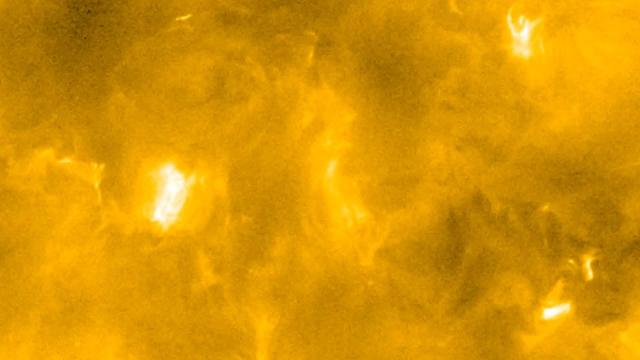 'Campfires' on Sun seen in new zoomed in Solar Orbiter footage