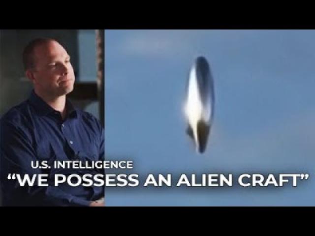 We Have Spacecraft From Another Species, Yes - US Gov. Best UFOs Of May 2023, AFO