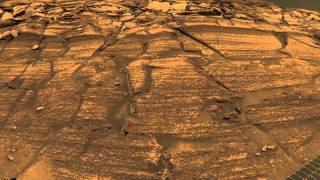 Opportunity On Mars: Science Its Performed | Video