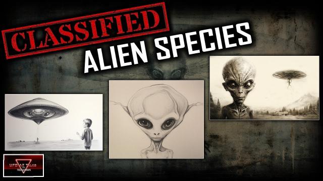 “OFF WORLD” Alien Species according to the “ ASSESSMENT” Report