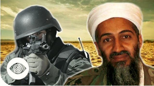 Who Really Killed Bin Laden?