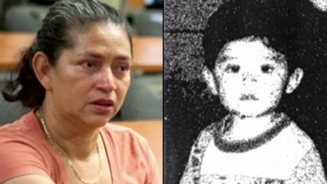 Mom Loses Hope To Find Her Son, 21 Years Later Something Strange Happen