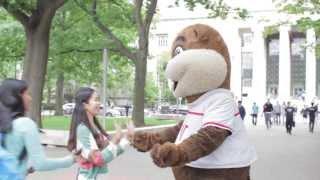 TIM the Beaver: MIT's mascot since 1914