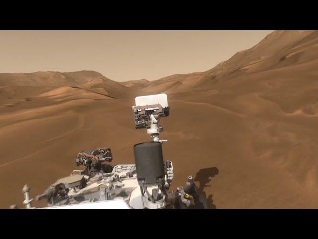 NASA 360 Presents - I ♥ the Solar System - Mars