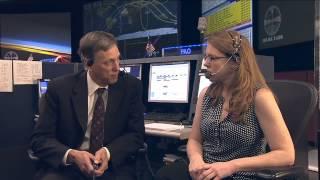 Space Station Malfunction: NASA Explains Cooling System Shutdown | Video