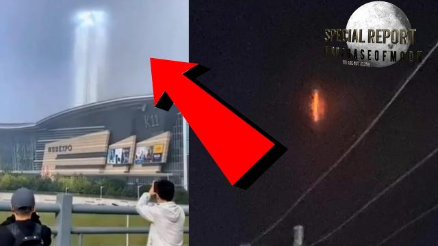 World's Going Crazy Over These NEW UFO Videos! 2021