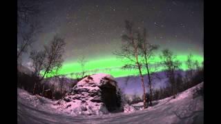 Hyper-Active Sun Delivering Dazzling Auroras In The North | Video