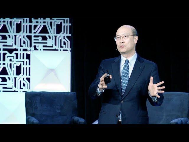 MIT Intelligence Quest Launch: Artificial Intelligence, Artificial Stupidity, and Financial Markets