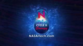 2018 NASA iTech Cycle II Energy