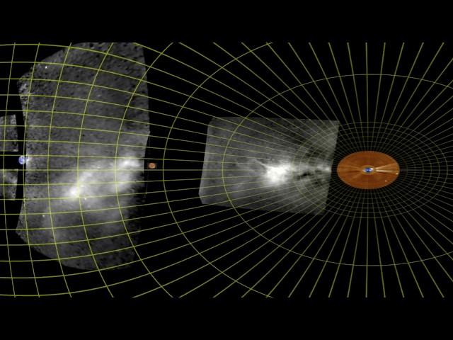 Seeing The Sun Like Never Before - NASA STEREO's Top 5 Wins | Video