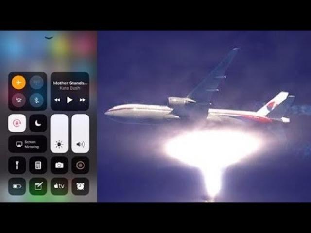 Vanished Malaysia flight black box recording in a Twitter user's voicemail?