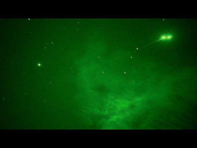 UFO Lou - A few 'ENGAGING' captures from Melbourne, Australia