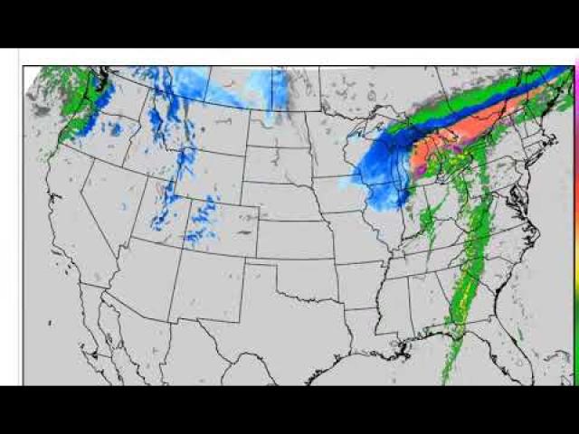 ASTEROID FIGHT CLUB: Big Ice & Tornado STORM update