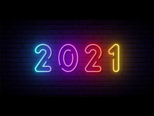 AlienScientist Talks to YOU! Hopes, Dreams, and Predictions for 2021
