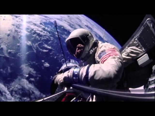 Apollo 9 Spacewalk Glitch Led To Life-Altering Experience | Video