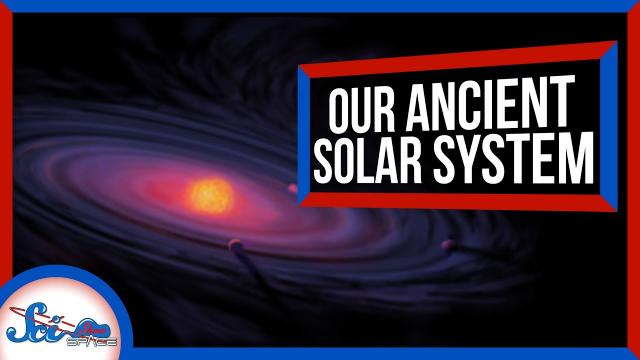 3 Ways We Know What the Ancient Solar System Was Like