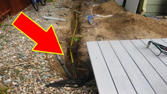 What This Guy Built In His Backyard Made Me Insanely Jealous WOW !