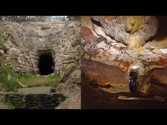 Archaeologists Found This Inside This Remote South American Cave