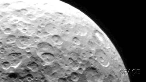 Ceres Bright Spots' Origins Still Unknown - New Imagery Video