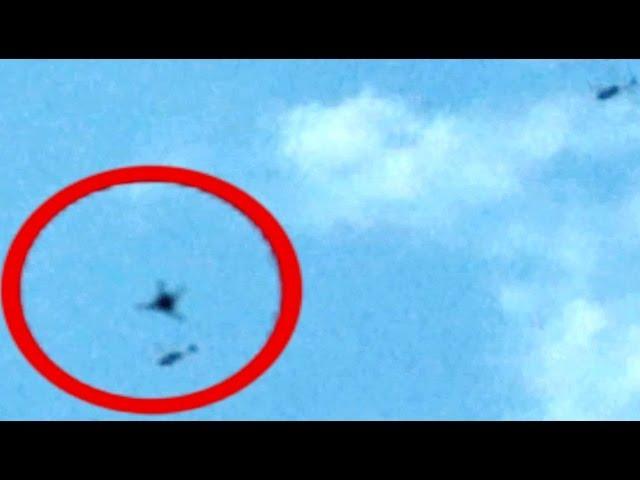 Best UFO Sightings June 2014 NEW Never Before Seen Videos Included