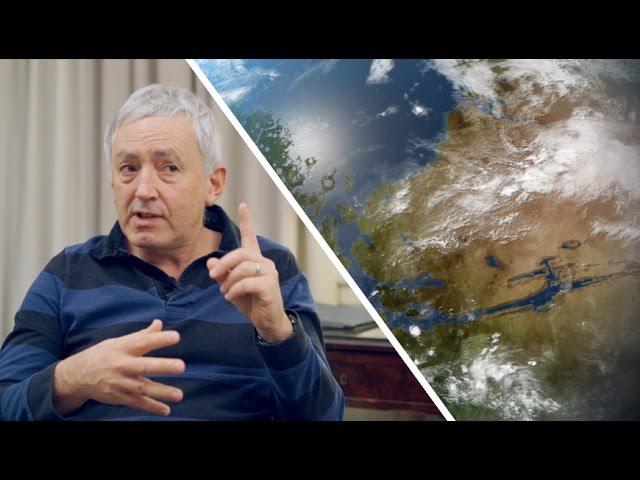 Interview : la terraformation de Mars est elle envisageable ?