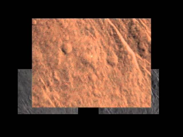 Missing Beagle 2 Lander Spotted By NASA Orbiter | Video