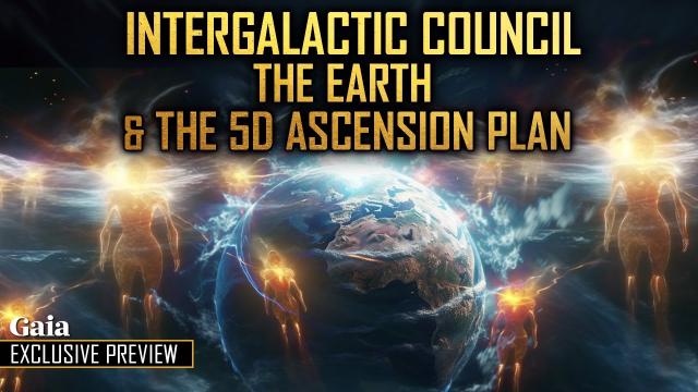 Extraterrestrial Insights Unveiled - Interacting with the Intergalactic Council's ET Messages