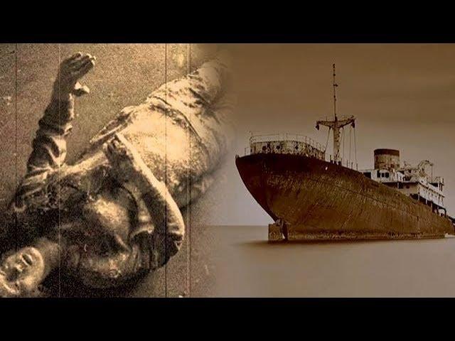Sailors found mysterious GHOST SHIP: What they discovered next was shocking!