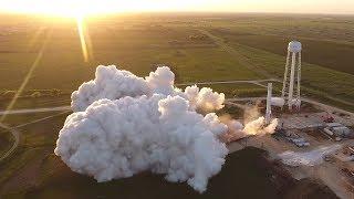 SpaceX | McGregor, TX