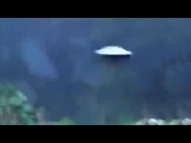 UFO in Acosta, Costa Rica 2007 ????