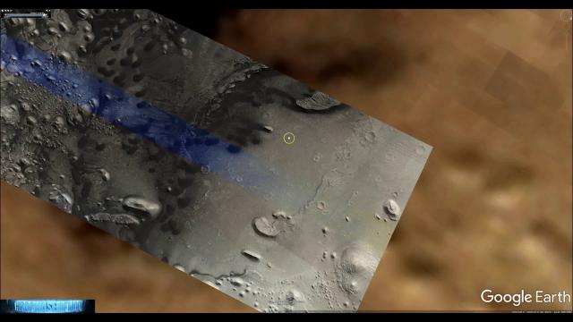 Experts Can't Explain What Was Found On the Moon! Huge Discovery? 10/15/17