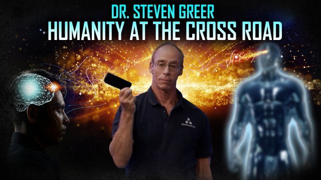 2021 Dr. Steven Greer - The Science of Consciousness and CE5 Contact