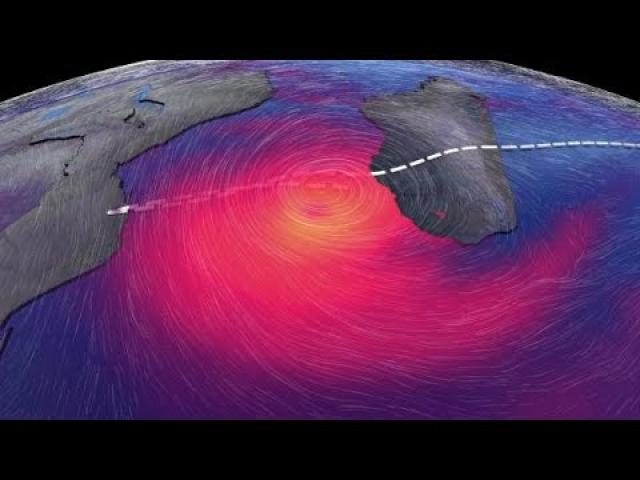 Another Ohio train derails. California avalanche buries highway. NorEaster Atmospheric Rivers Ahead