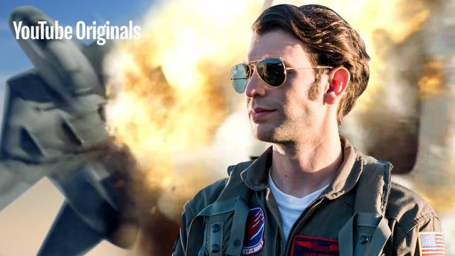 Could You Survive TOP GUN?