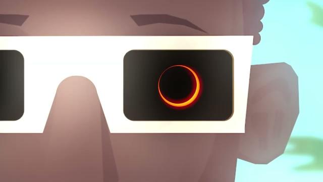 Eclipse Safety 101 - Safe Solar Viewing Using Proper Protection