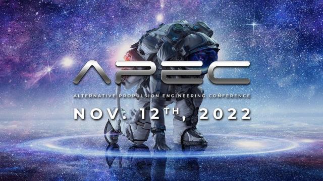 APEC 11/12:  2-Year Anniversary!
