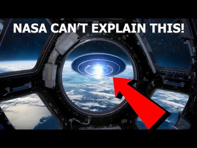 NASA Can't Explain These UFO Sightings To Us! What In The WORLD!? 2022