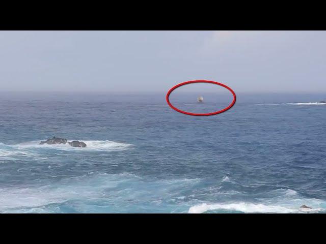 New Amazing UFO / USO seen In Spain 2020