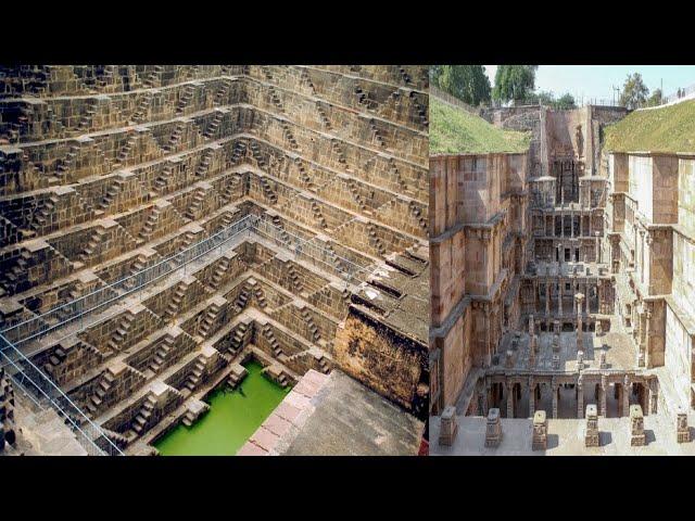 Agrasen Ki Baoli An Underground Ancient Architectural Wonder