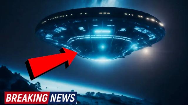 The World Needs to See This! AMAZING UFO Videos That Can't be Explained! 2024