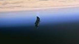 13000 YEAR OLD SATELLITE, THE FULL STORY OF THE BLACK KNIGHT UFO 2013 HD