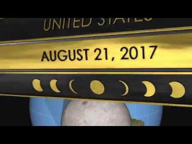Oh My! George Takei Narrates NASA Video About Solar Eclipse