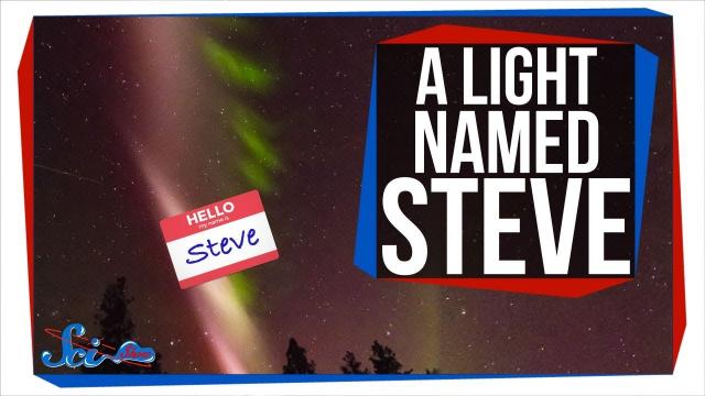 A New Kind of Northern Light | SciShow News