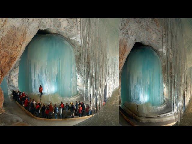 This Mysterious Cave Hold An Amazing Ancient Secrets